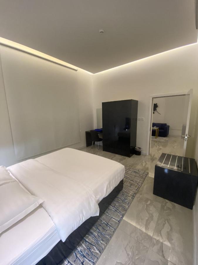 Sadan Furnished Apartments Riad Exterior foto